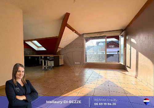 Taninges Haute-Savoie Wohnung/ Apartment Bild 7287195