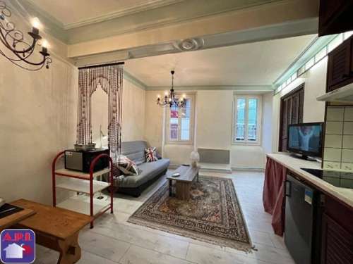 Tarascon-sur-Ariège Ariège Wohnung/ Apartment Bild 7280468