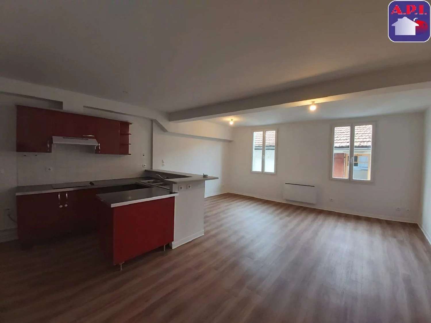  en venta apartamento Tarascon-sur-Ariège Ariège 1