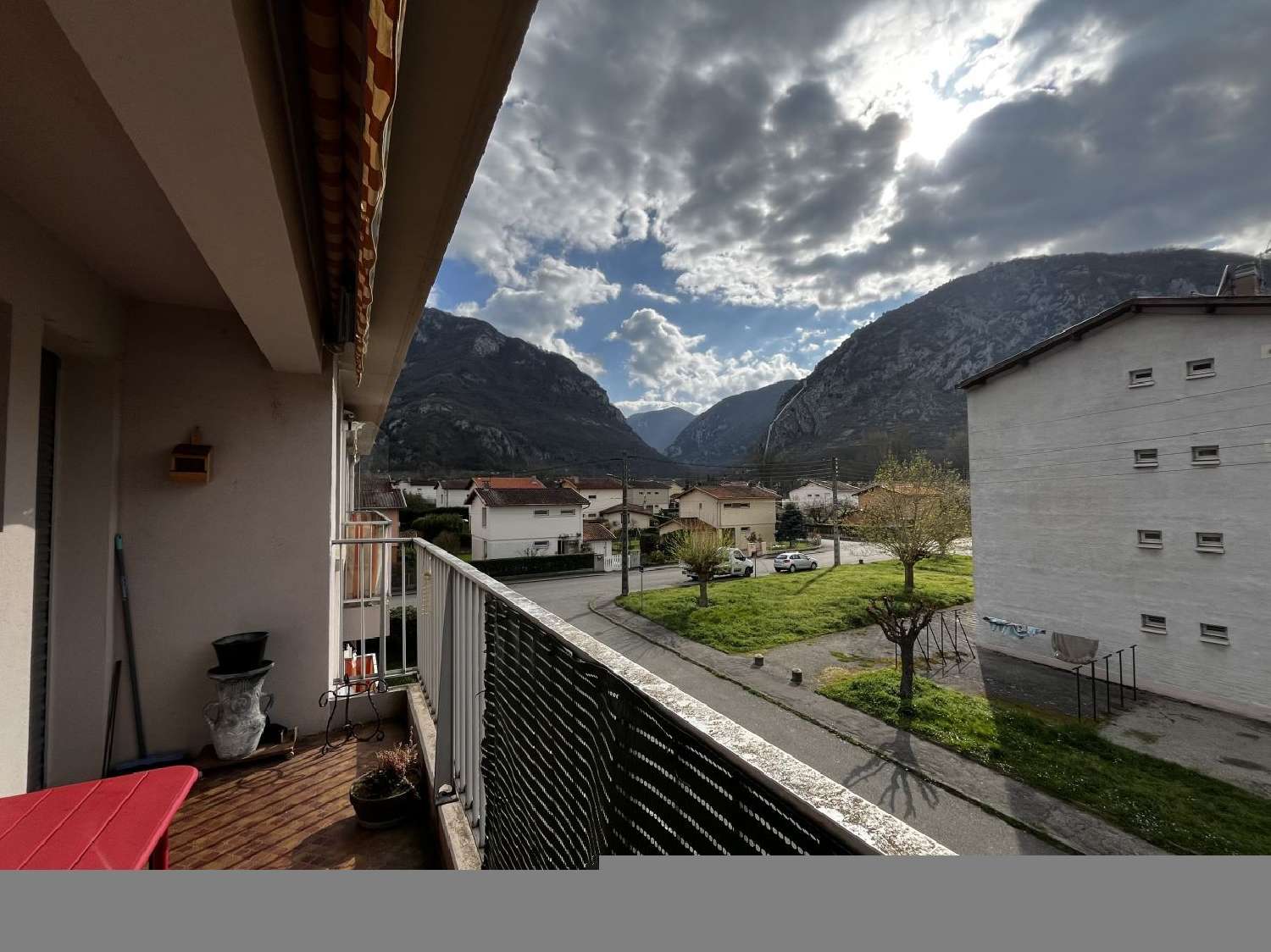  te koop appartement Tarascon-sur-Ariège Ariège 1