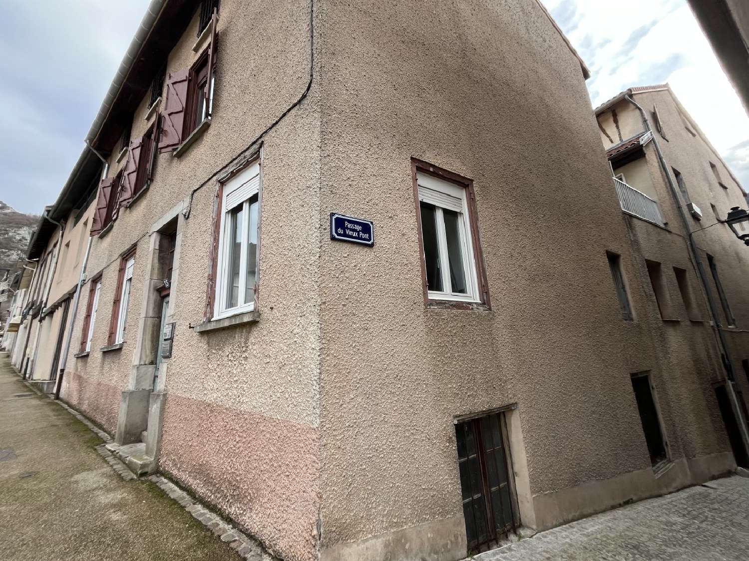  à vendre appartement Tarascon-sur-Ariège Ariège 2