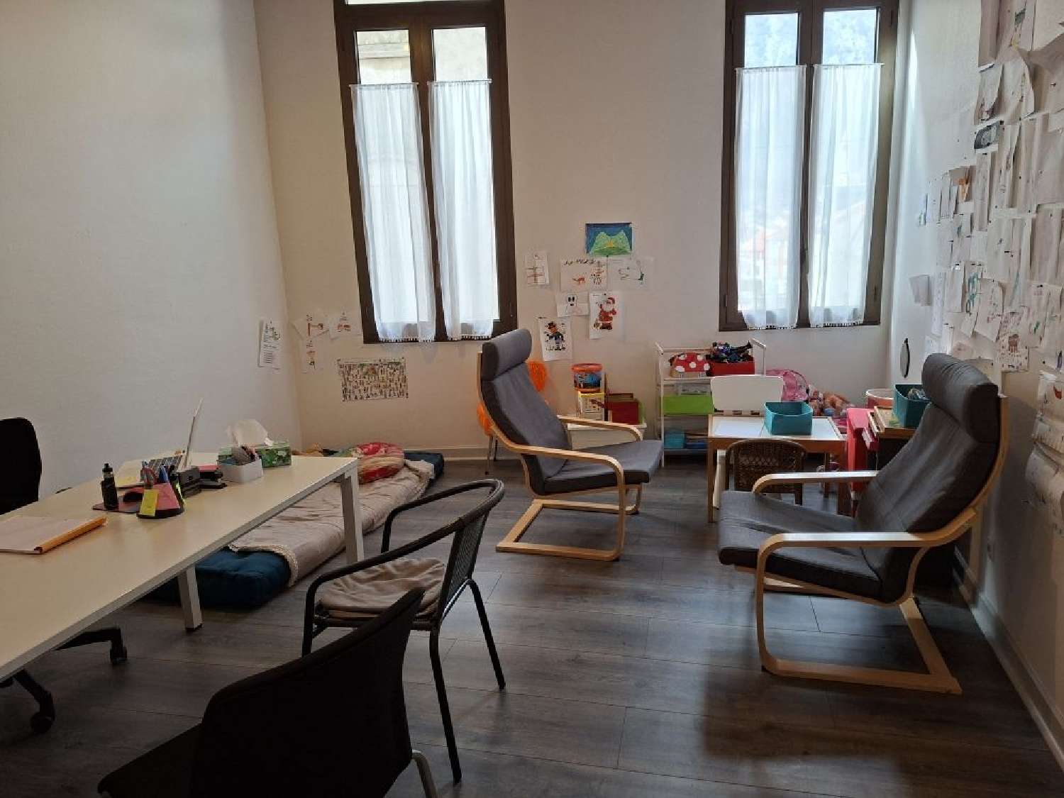  à vendre appartement Tarascon-sur-Ariège Ariège 3