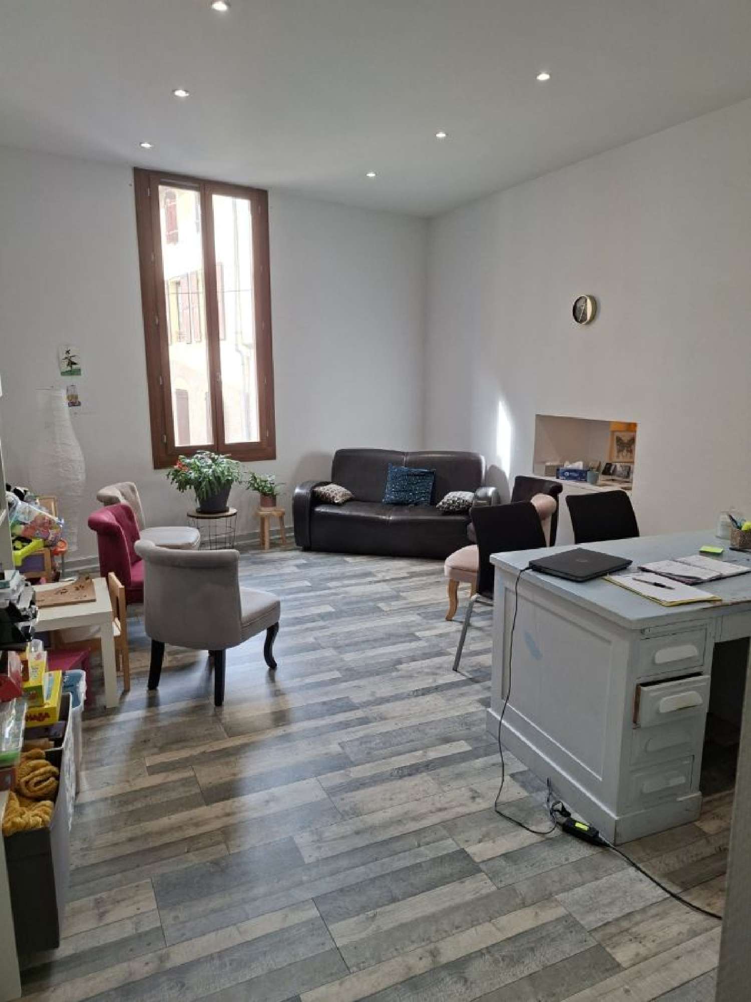  à vendre appartement Tarascon-sur-Ariège Ariège 5