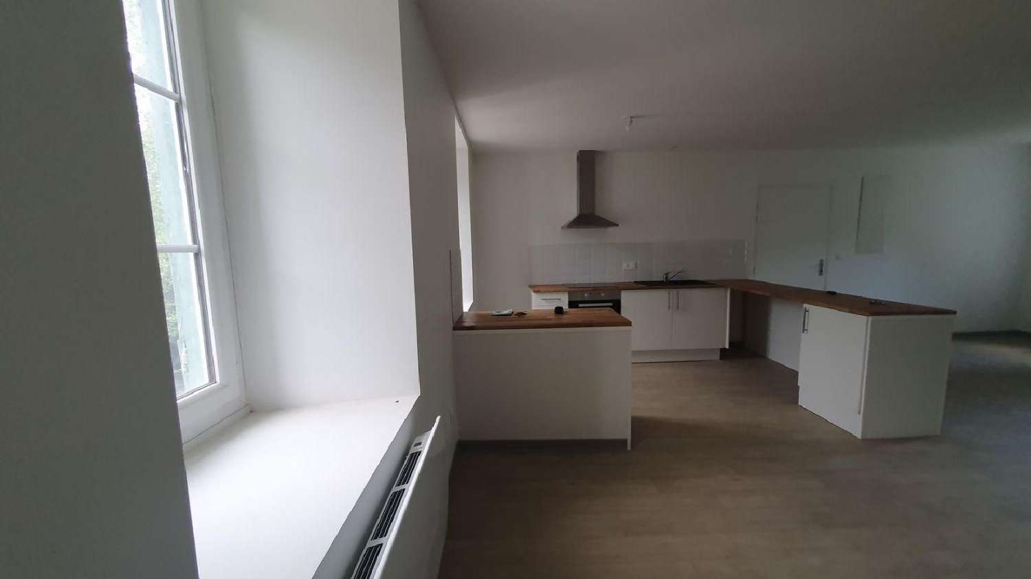  for sale apartment Tarascon-sur-Ariège Ariège 1