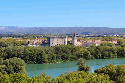 Tarascon Bouches-du-Rhône apartment foto 7286020