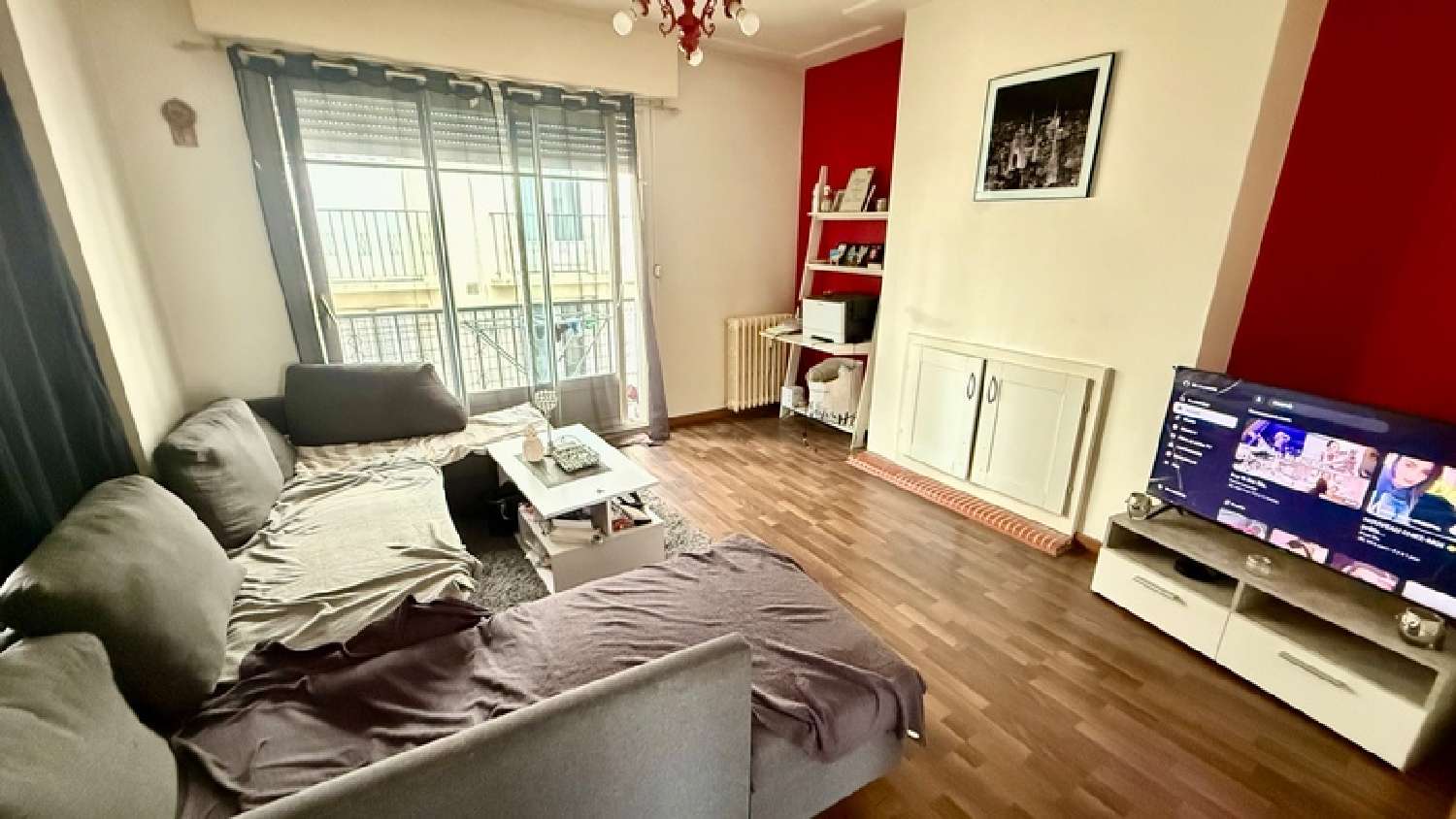 te koop appartement Tarbes Hautes-Pyrénées 2