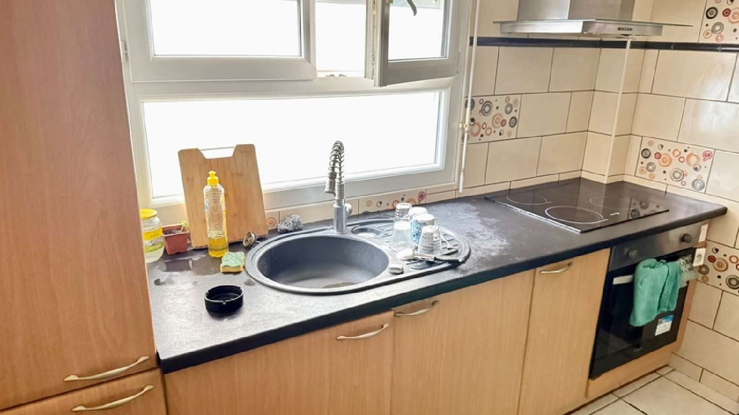 te koop appartement Tarbes Hautes-Pyrénées 3