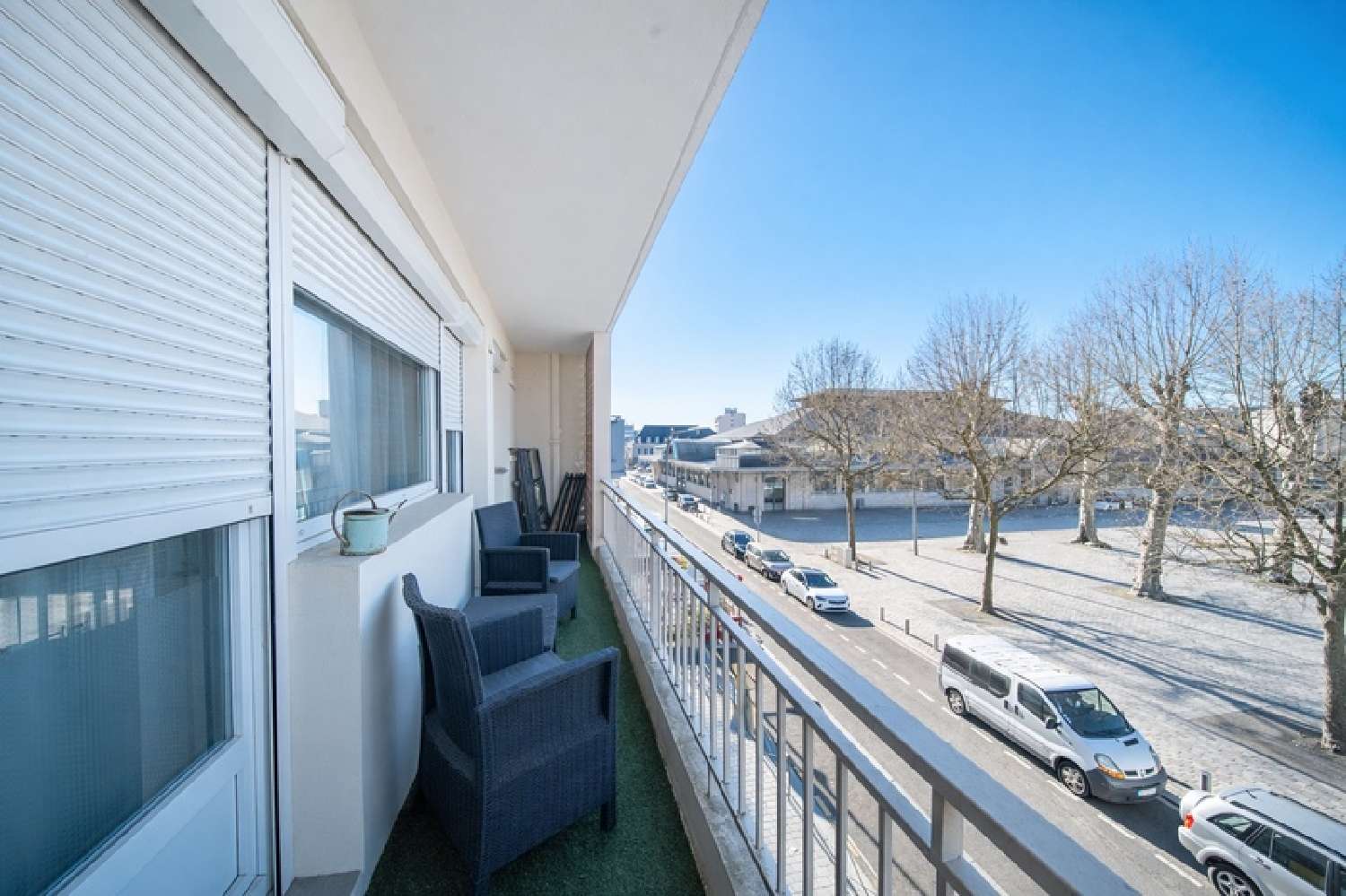  en venta apartamento Tarbes Hautes-Pyrénées 1