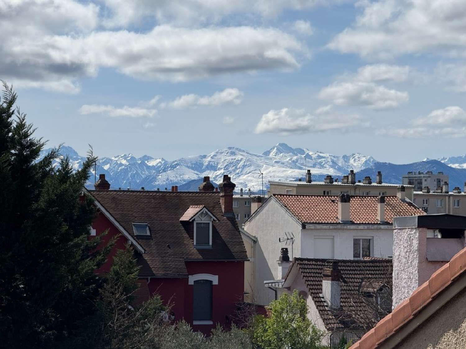  te koop appartement Tarbes Hautes-Pyrénées 1