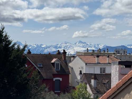 Tarbes Hautes-Pyrénées appartement foto 7297793