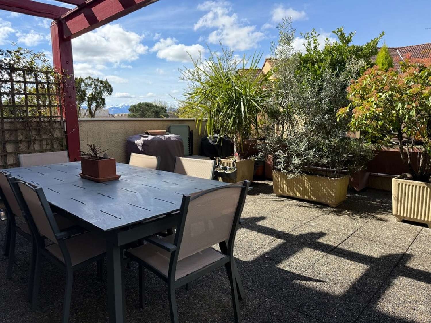  te koop appartement Tarbes Hautes-Pyrénées 2