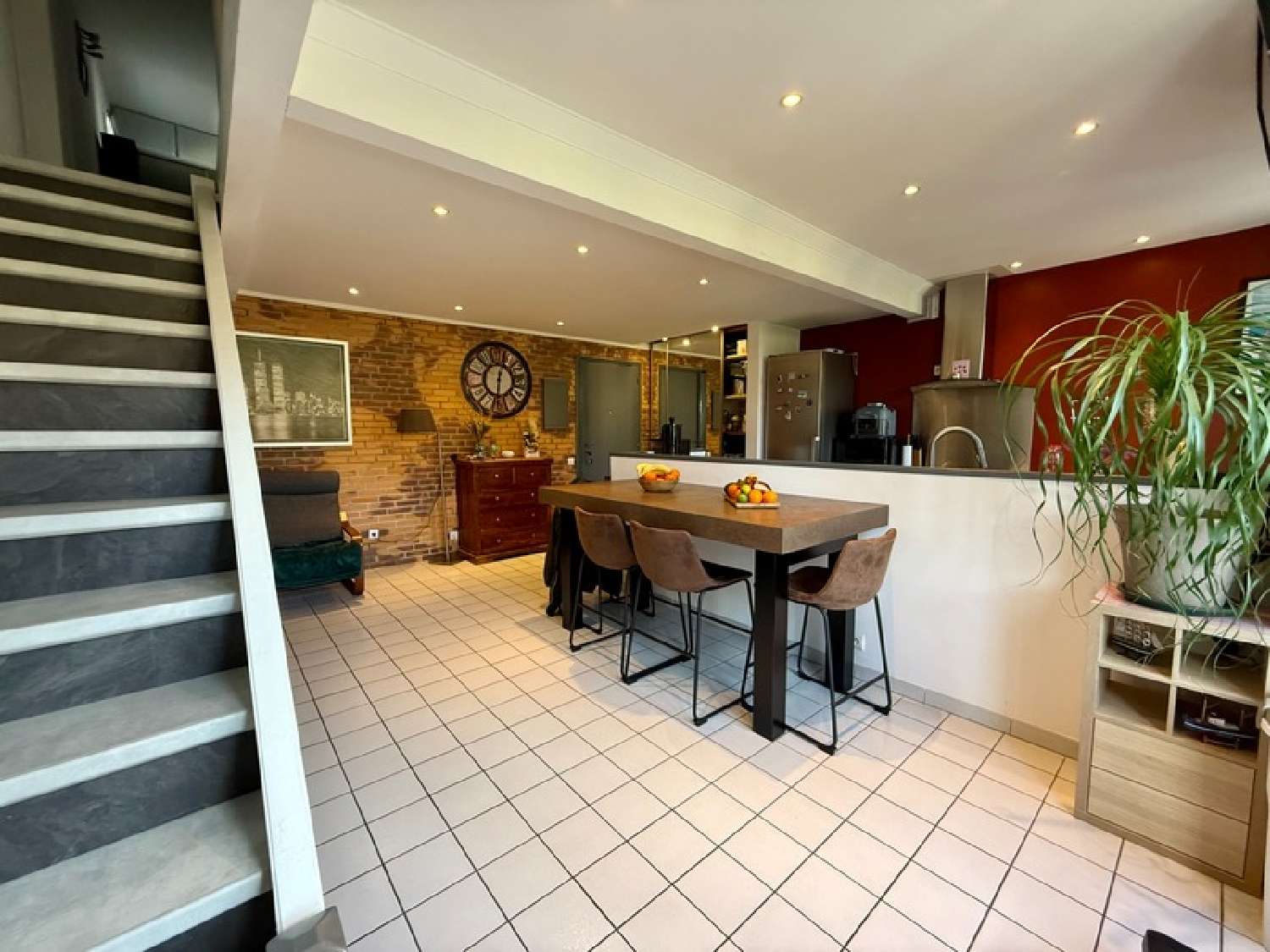  te koop appartement Tarbes Hautes-Pyrénées 3