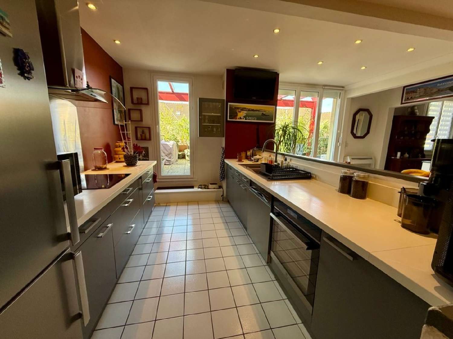  te koop appartement Tarbes Hautes-Pyrénées 4