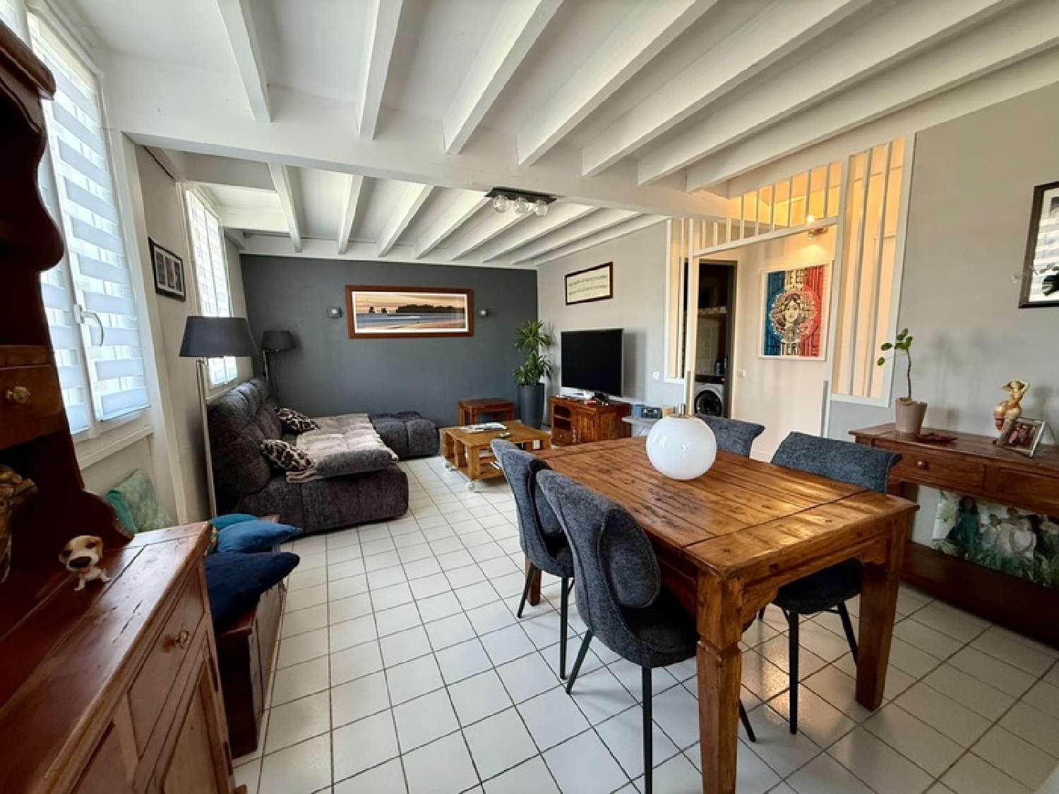  te koop appartement Tarbes Hautes-Pyrénées 5