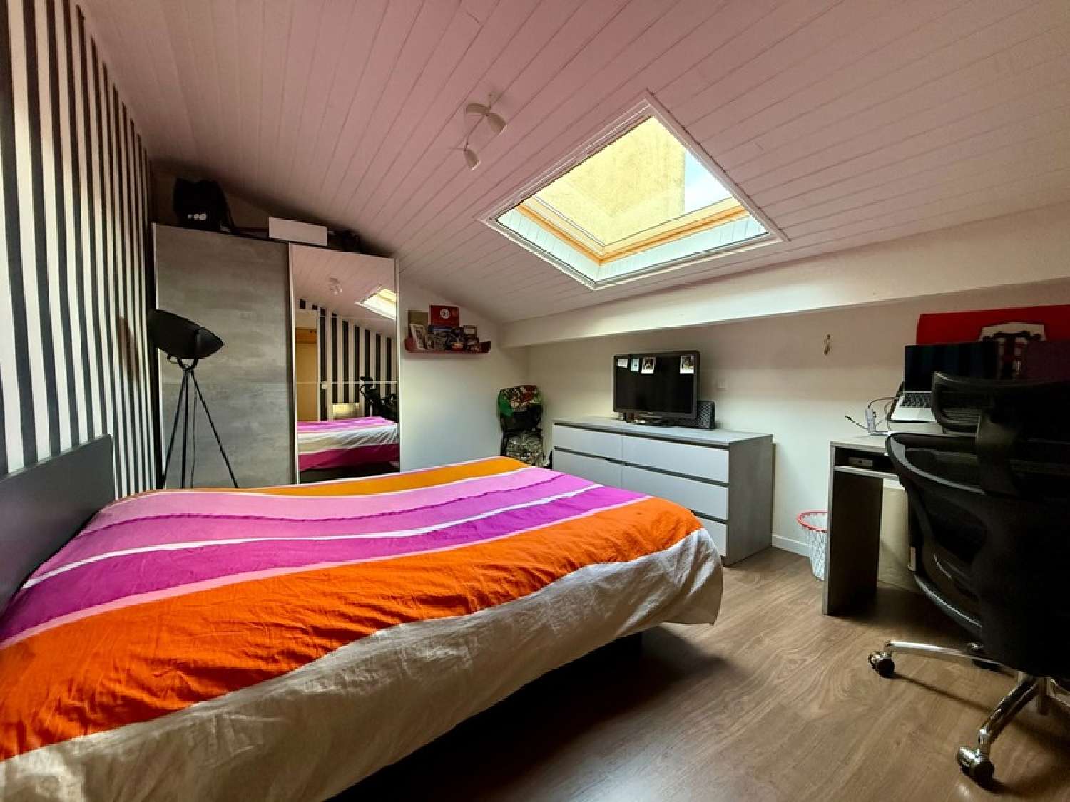  te koop appartement Tarbes Hautes-Pyrénées 8