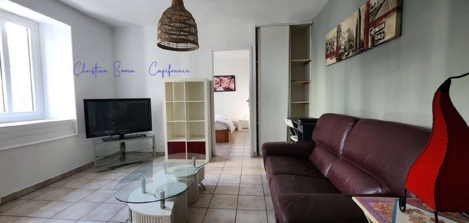  te koop appartement Tarbes Hautes-Pyrénées 1