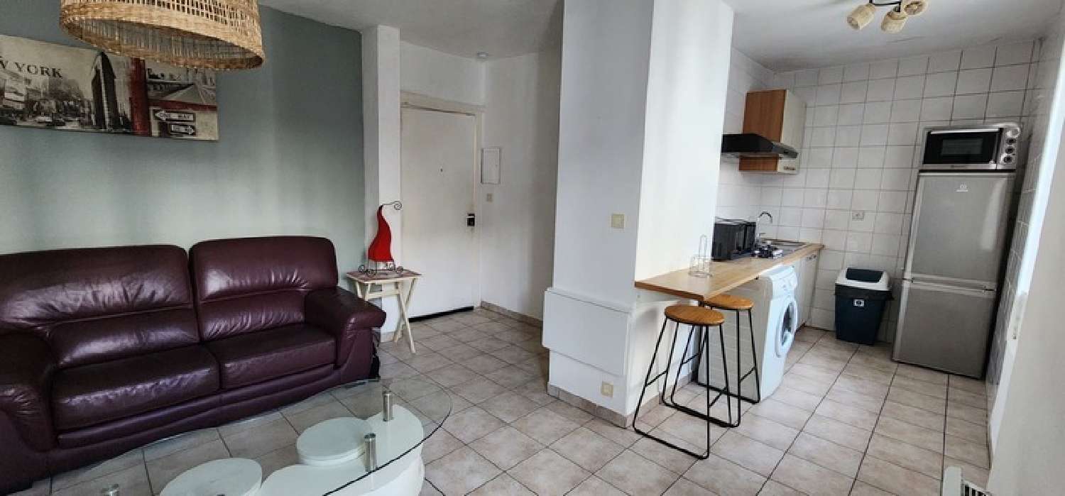  te koop appartement Tarbes Hautes-Pyrénées 2