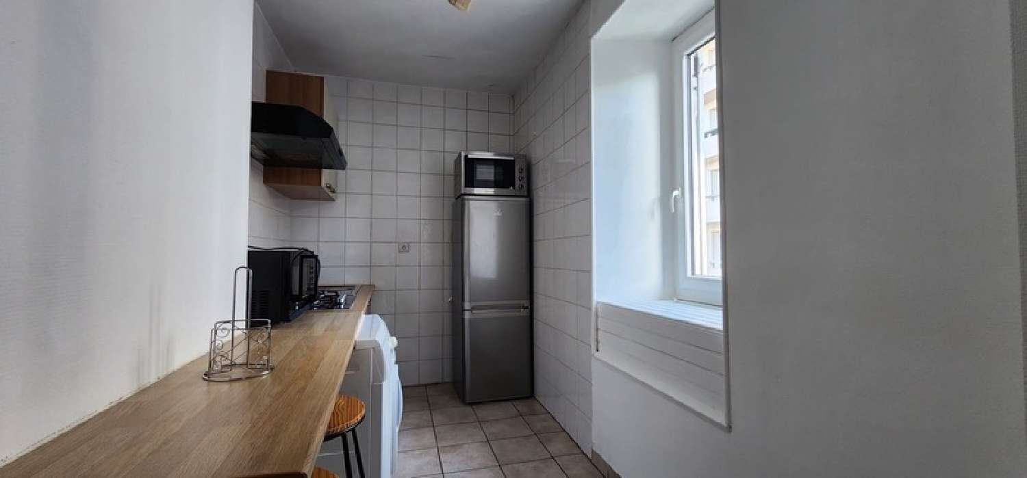  te koop appartement Tarbes Hautes-Pyrénées 3