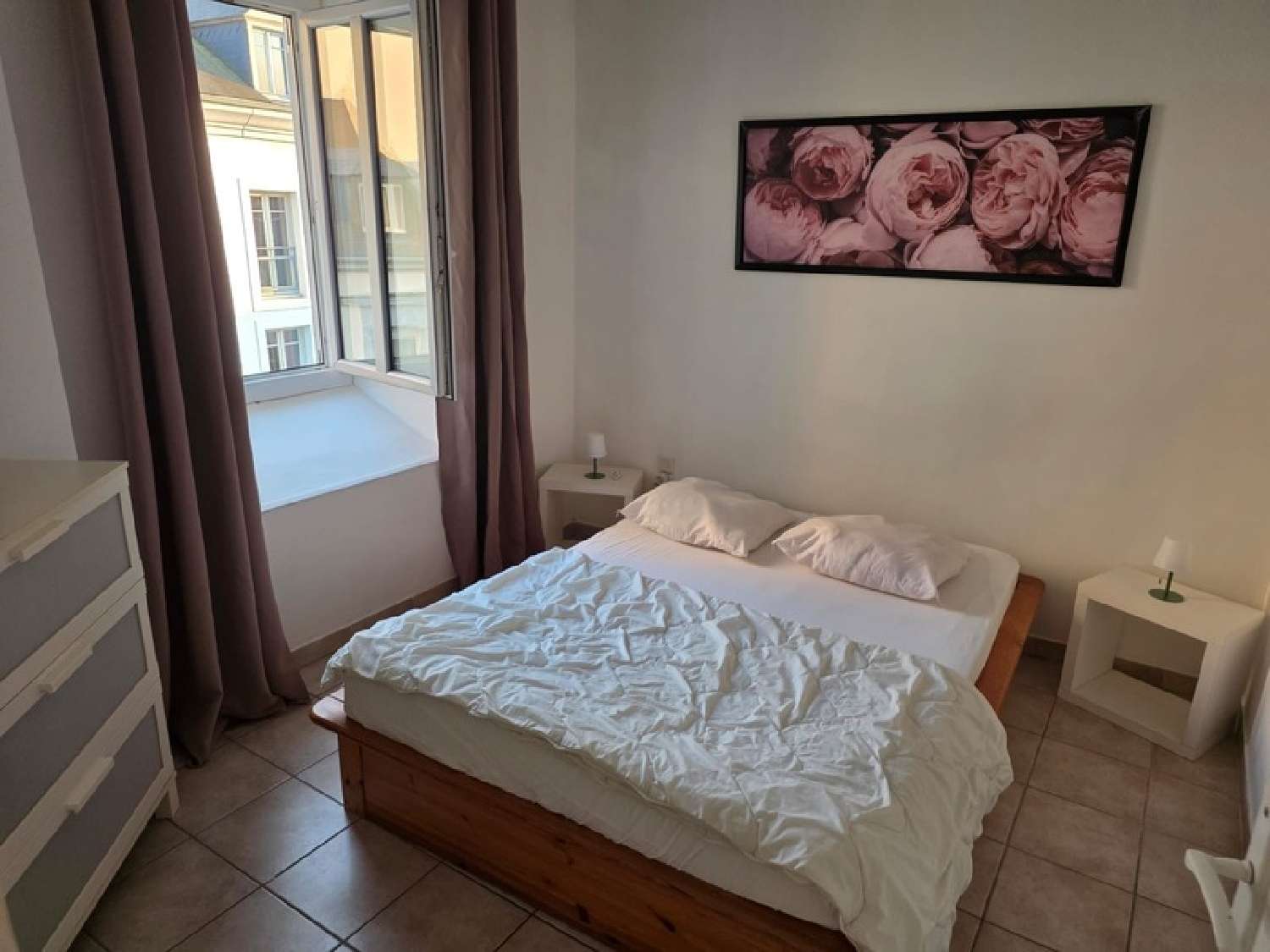  te koop appartement Tarbes Hautes-Pyrénées 4