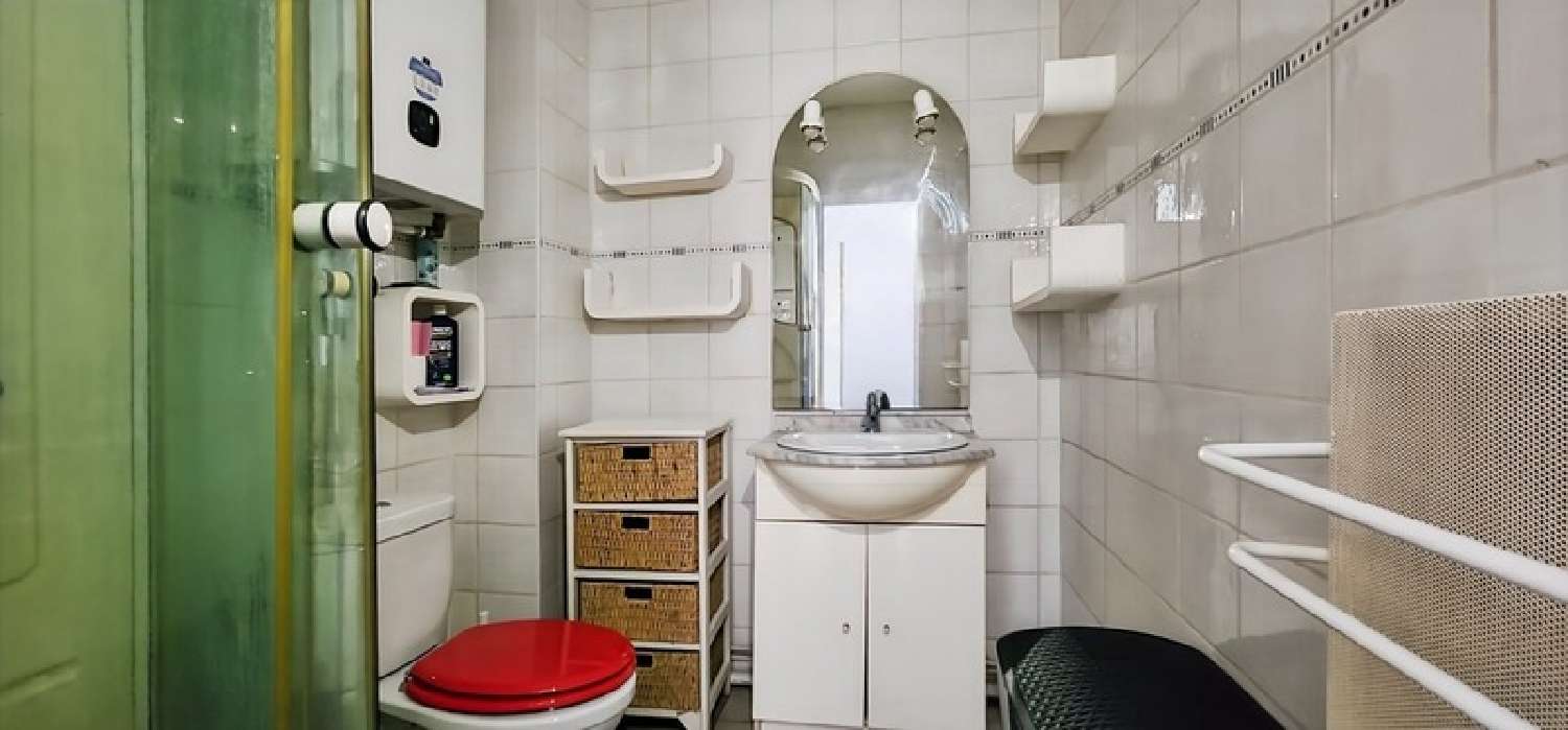  te koop appartement Tarbes Hautes-Pyrénées 5