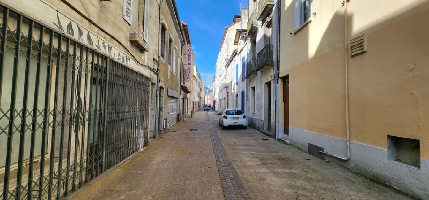  te koop appartement Tarbes Hautes-Pyrénées 6