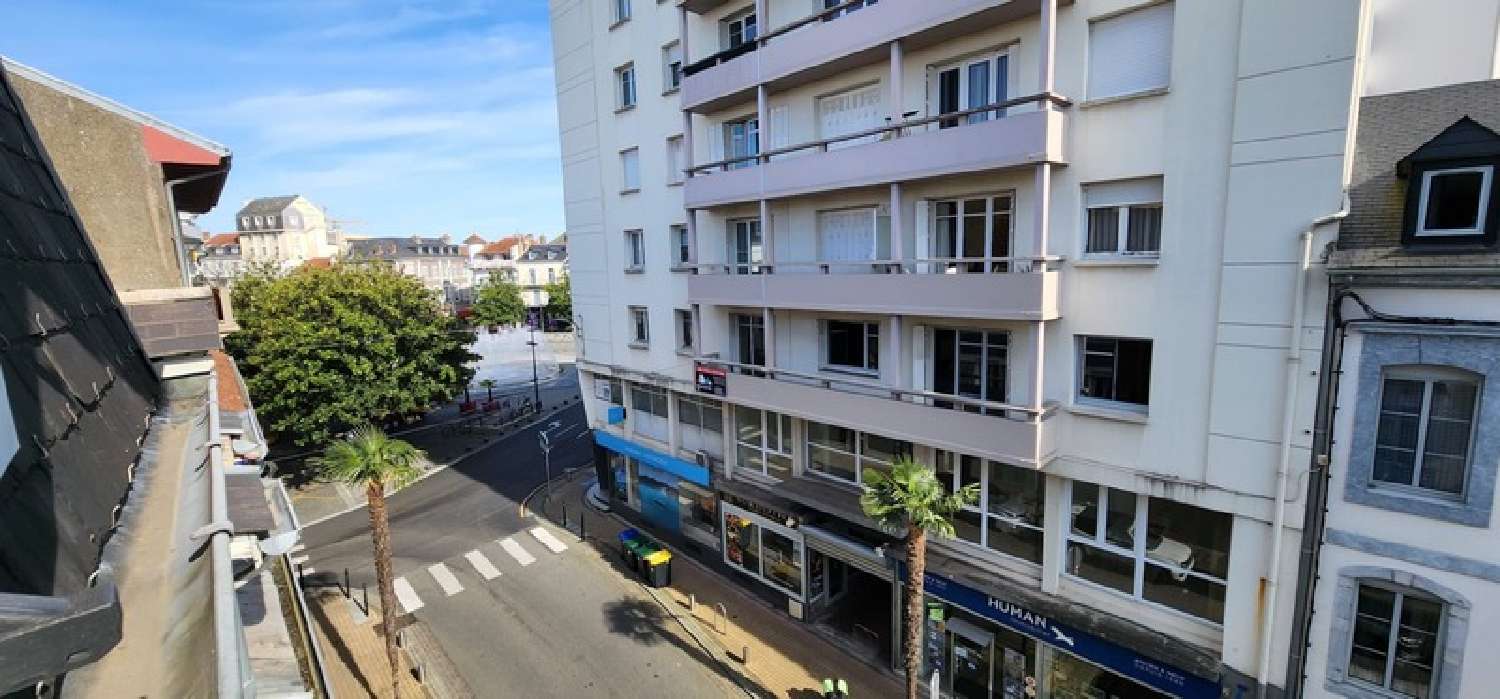  te koop appartement Tarbes Hautes-Pyrénées 8
