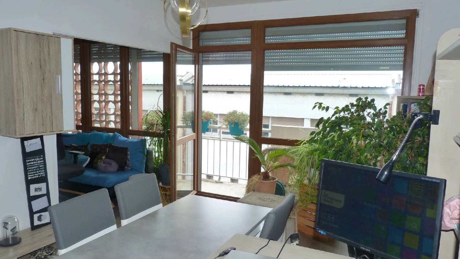  te koop appartement Tarbes Hautes-Pyrénées 1