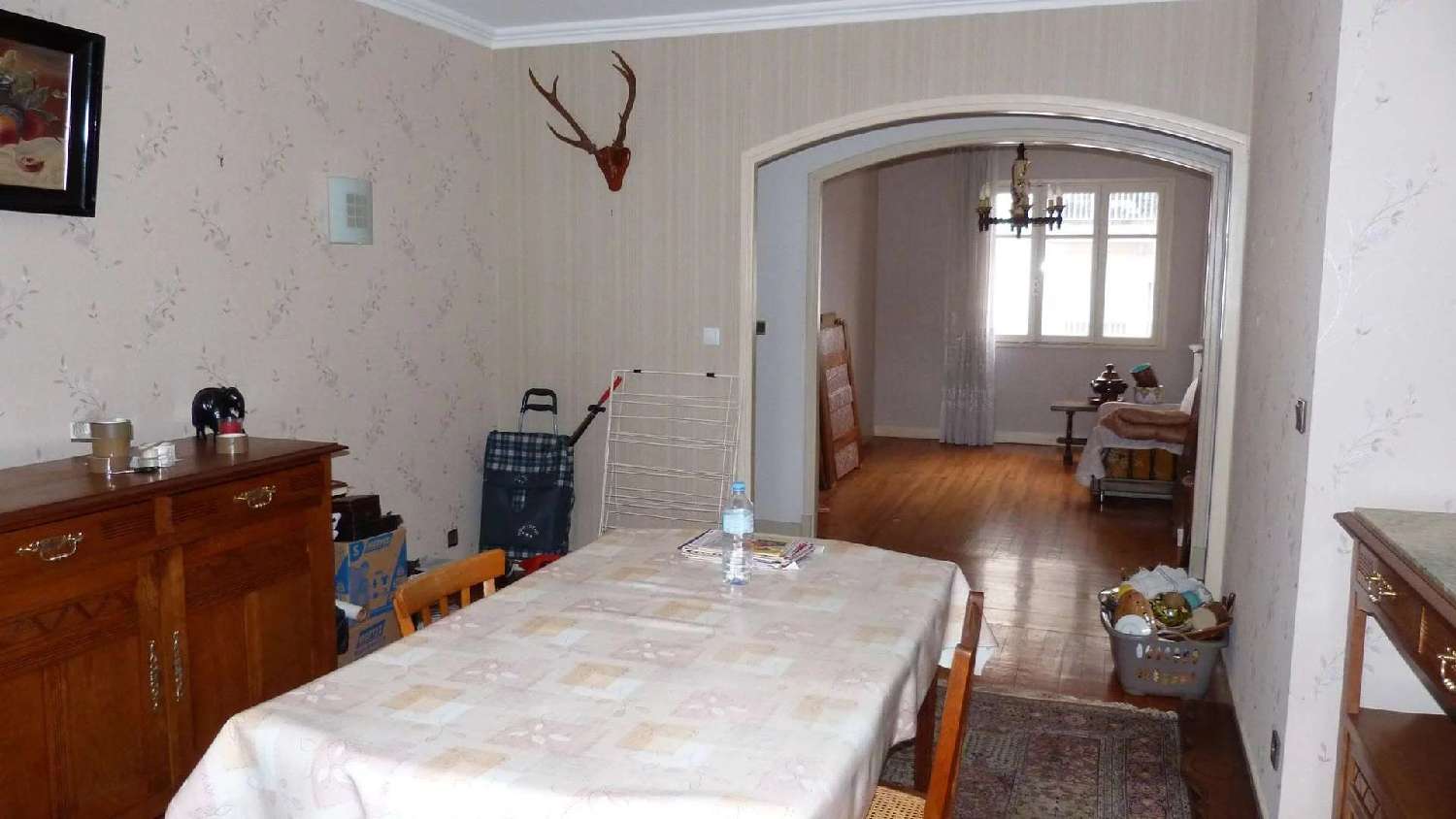  te koop appartement Tarbes Hautes-Pyrénées 1