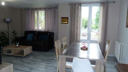 Tarbes Hautes-Pyrénées appartement foto 7292835