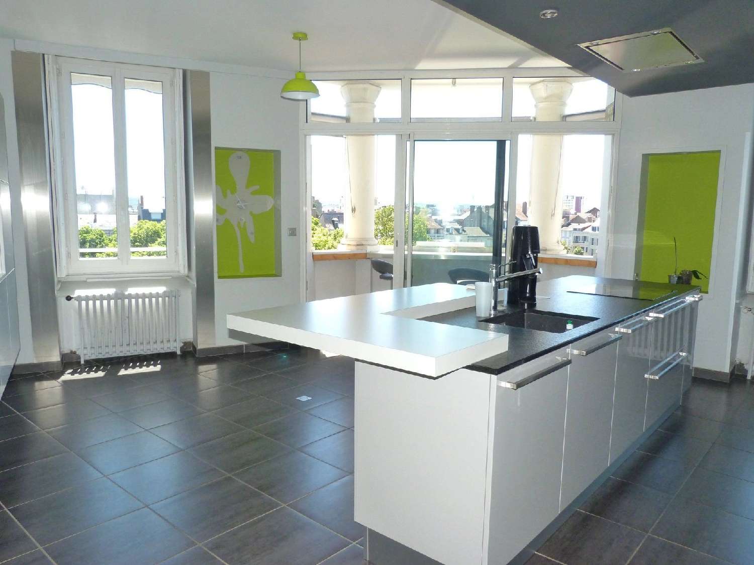  te koop appartement Tarbes Hautes-Pyrénées 1