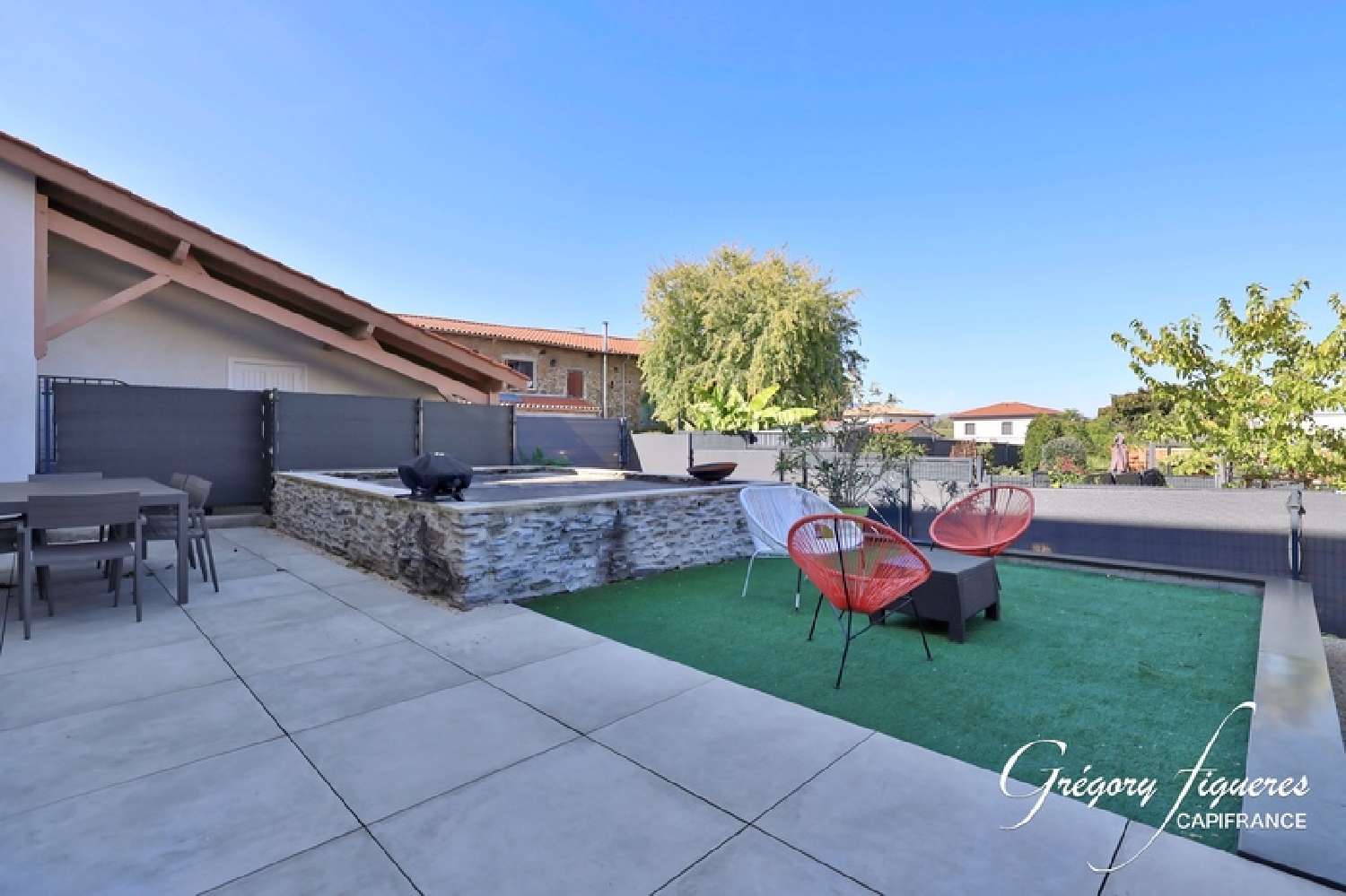  en venta apartamento Tartaras Loire 1