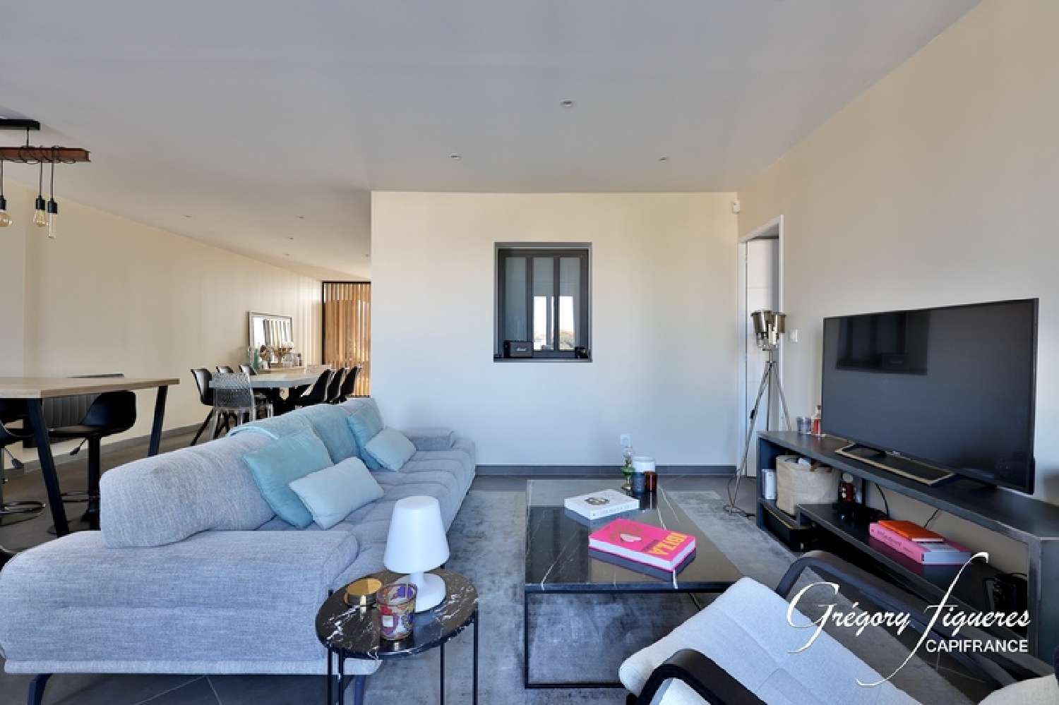  en venta apartamento Tartaras Loire 3