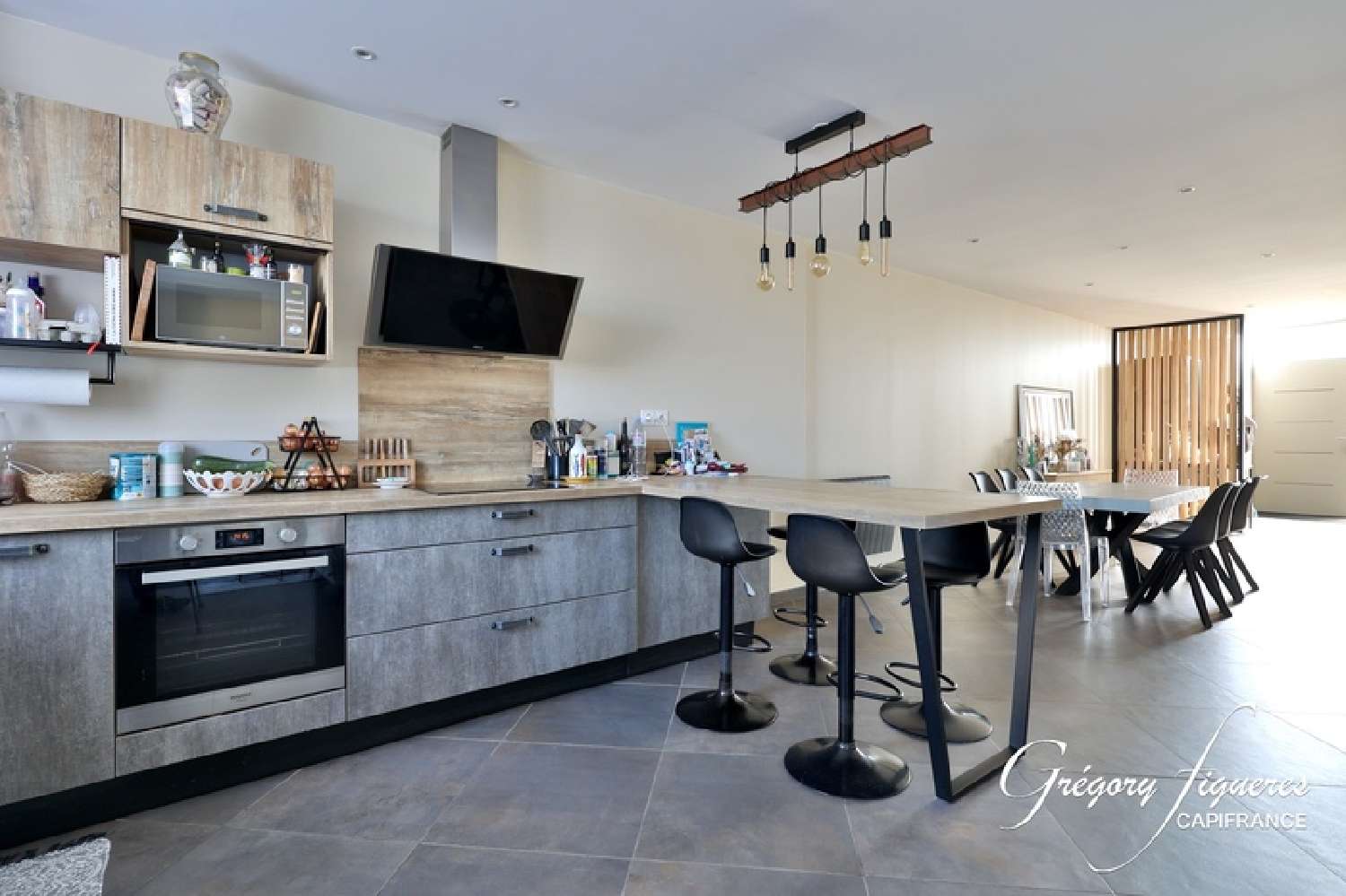  en venta apartamento Tartaras Loire 5