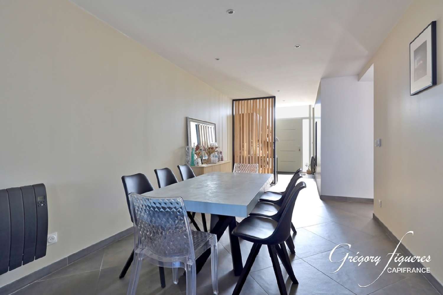  en venta apartamento Tartaras Loire 7