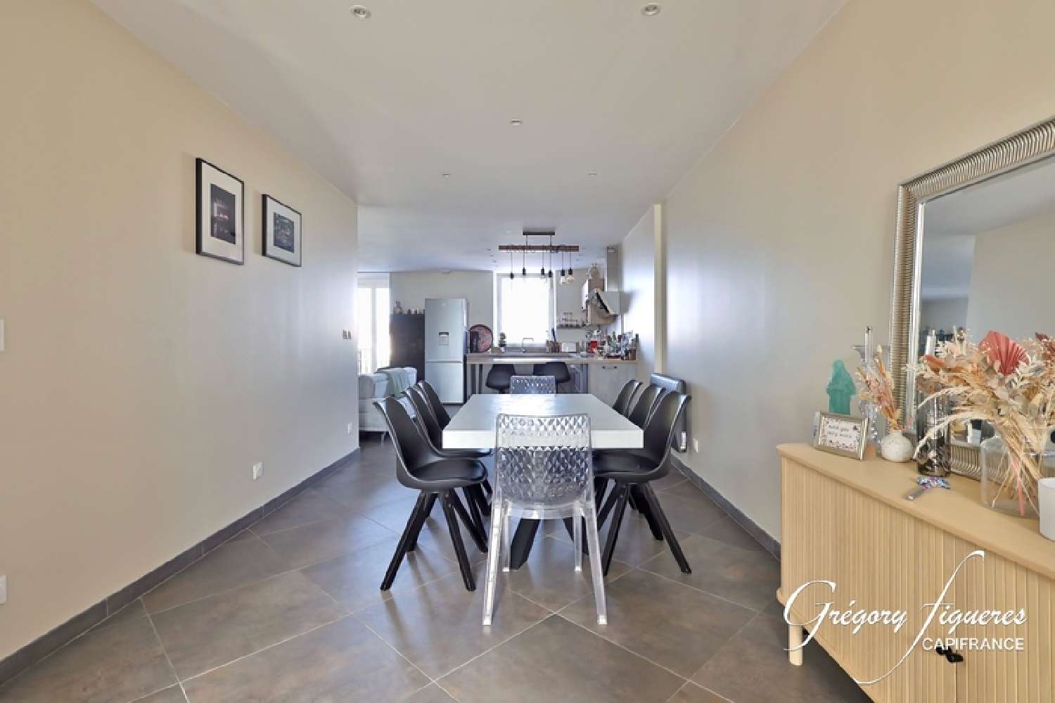  en venta apartamento Tartaras Loire 8