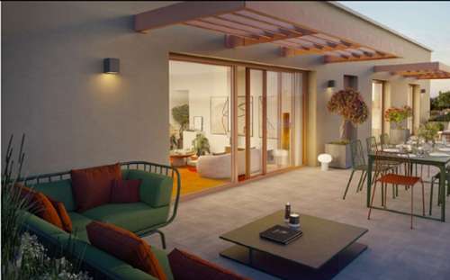 Tassin-la-Demi-Lune Rhône appartement foto 7298070