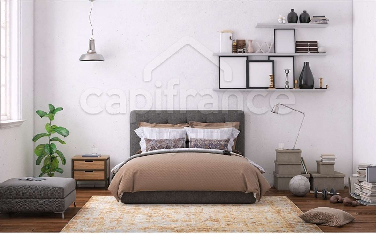  te koop appartement Tassin-la-Demi-Lune Rhône 4