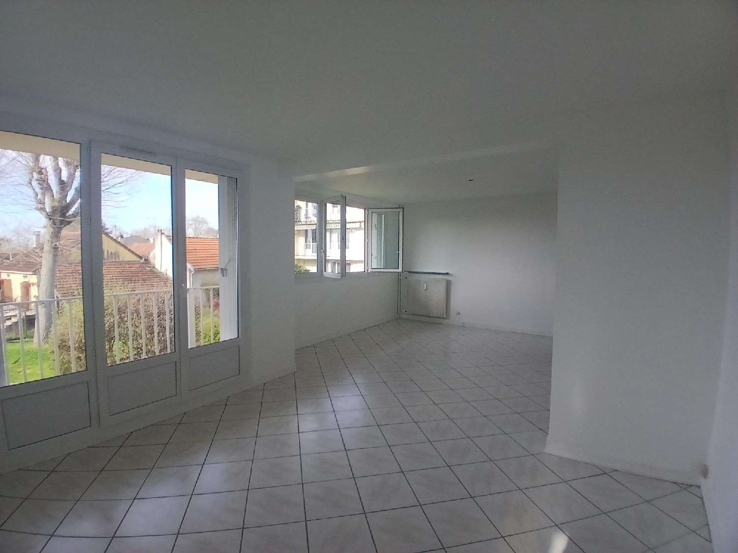  te koop appartement Taverny Val-d'Oise 1