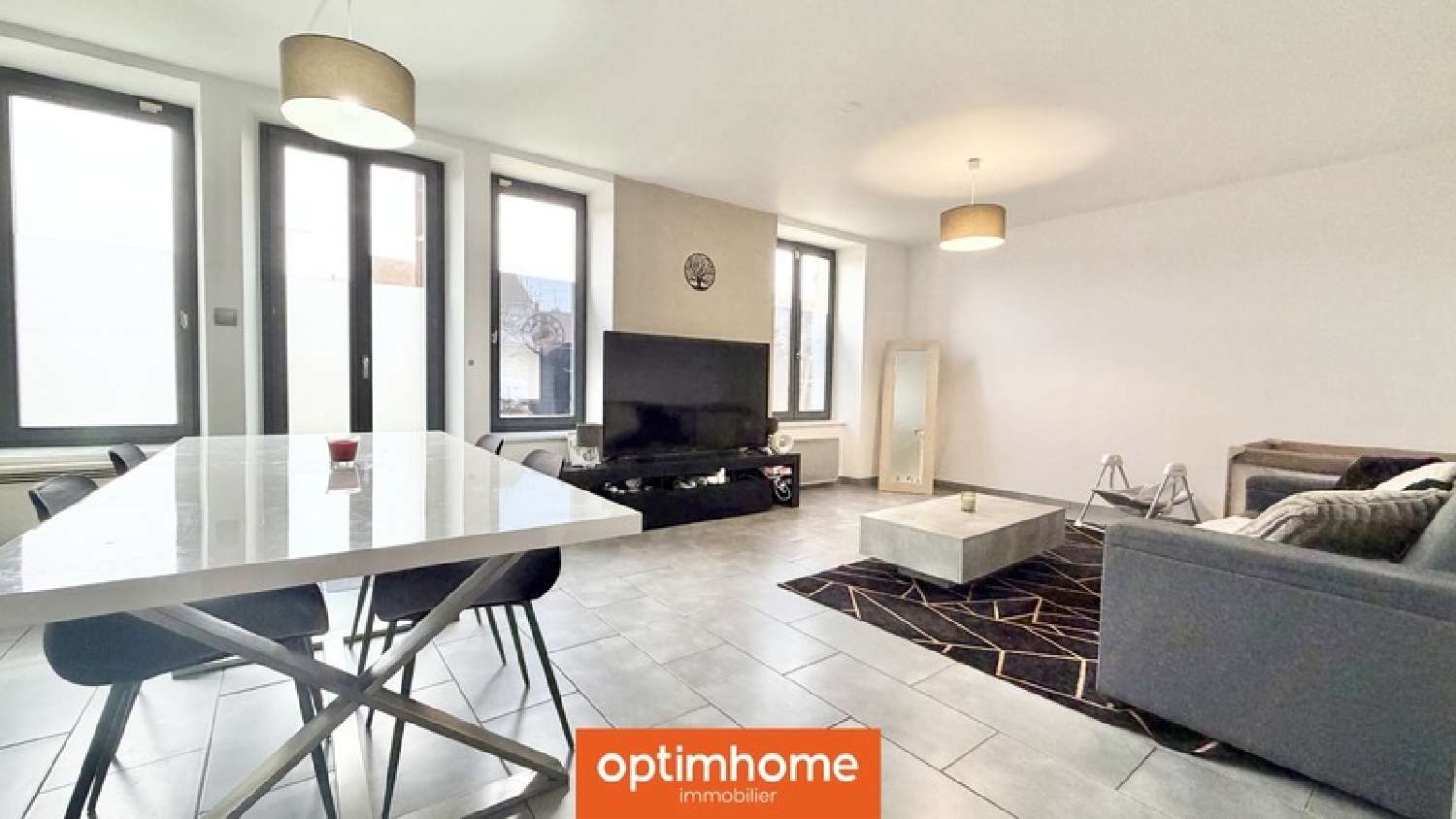  te koop appartement Thaon-les-Vosges Vogezen 2