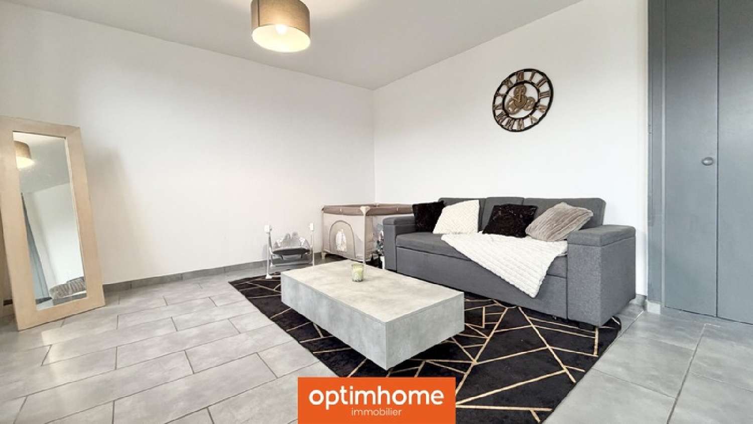  te koop appartement Thaon-les-Vosges Vogezen 4