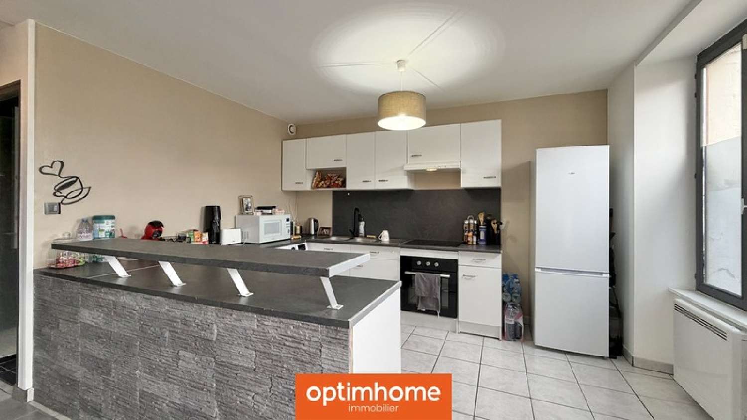  te koop appartement Thaon-les-Vosges Vogezen 5