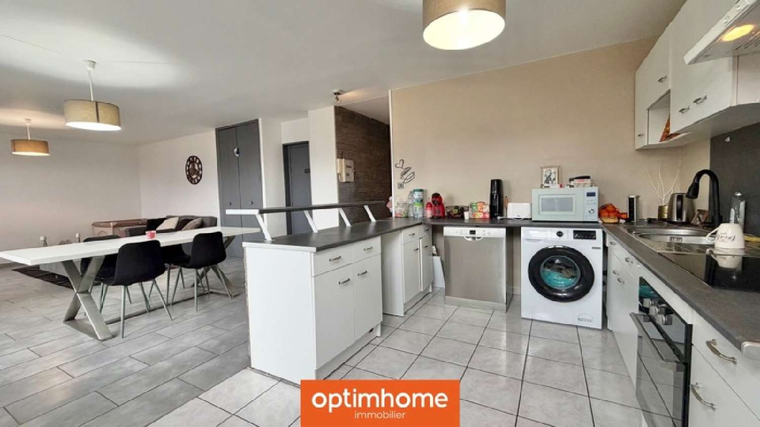  te koop appartement Thaon-les-Vosges Vogezen 6