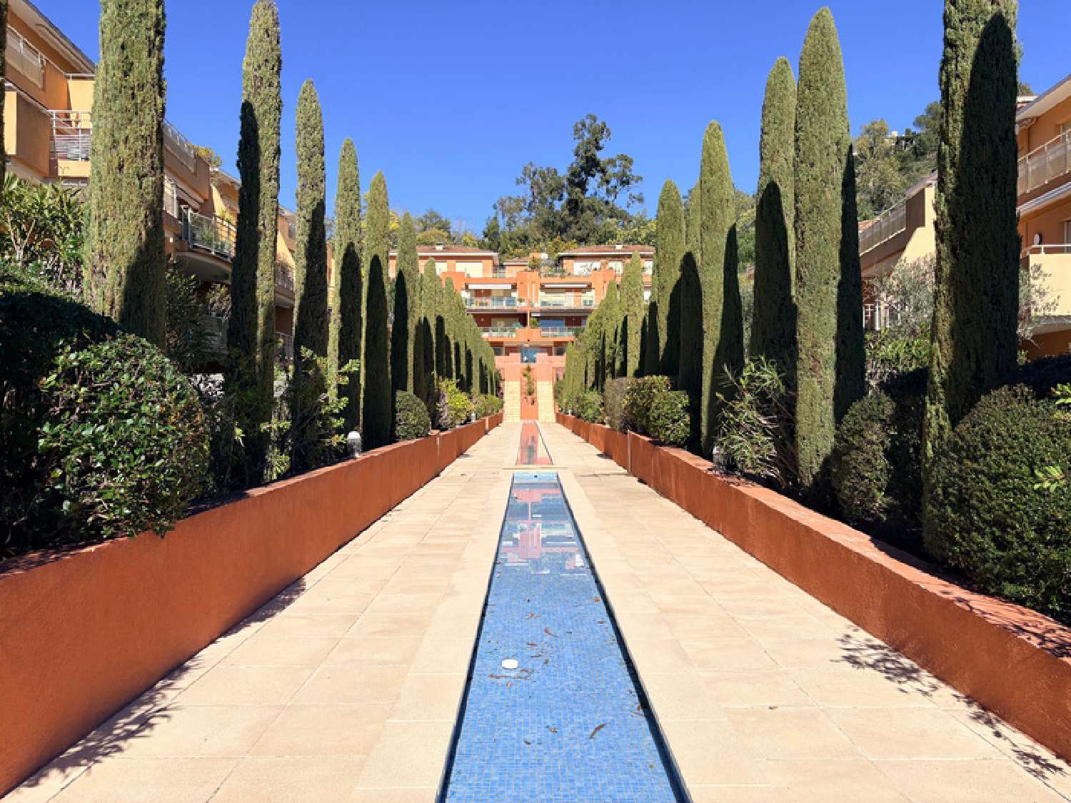  en venta apartamento Théoule-sur-Mer Alpes-Maritimes 1