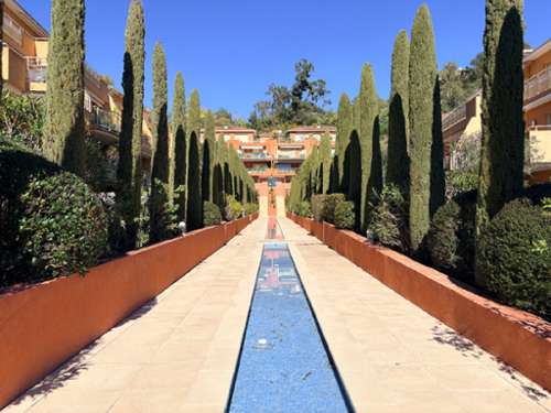 Théoule-sur-Mer Alpes-Maritimes apartamento foto 7273361