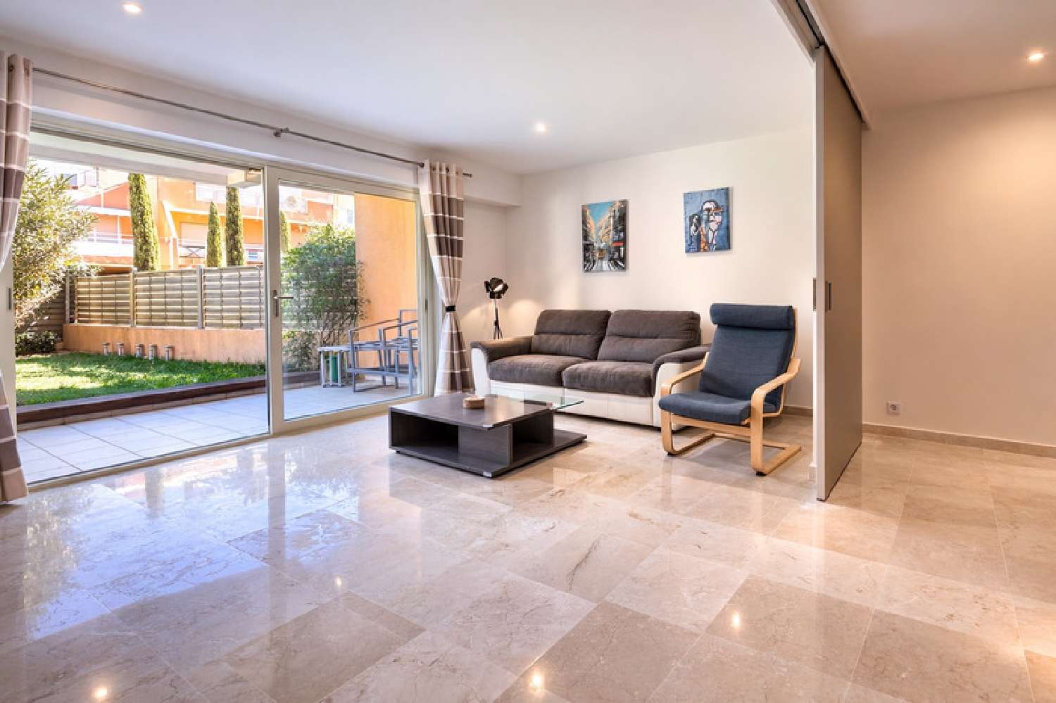  en venta apartamento Théoule-sur-Mer Alpes-Maritimes 4