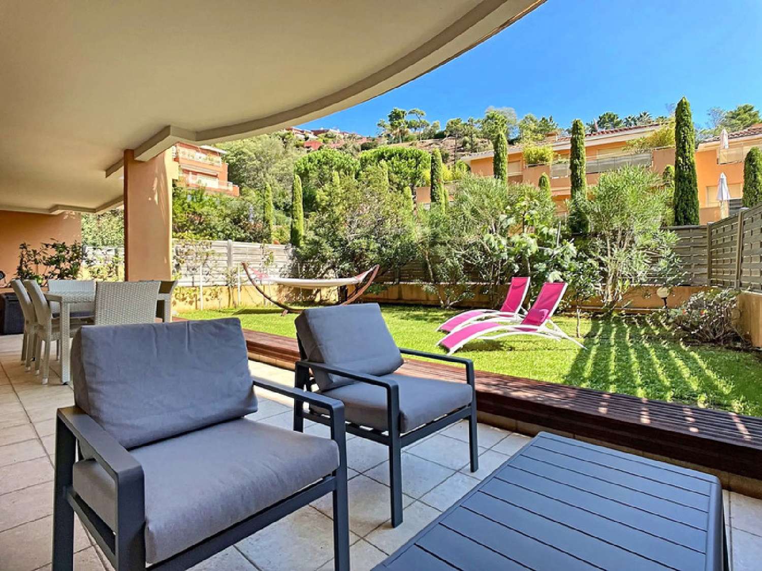  en venta apartamento Théoule-sur-Mer Alpes-Maritimes 5