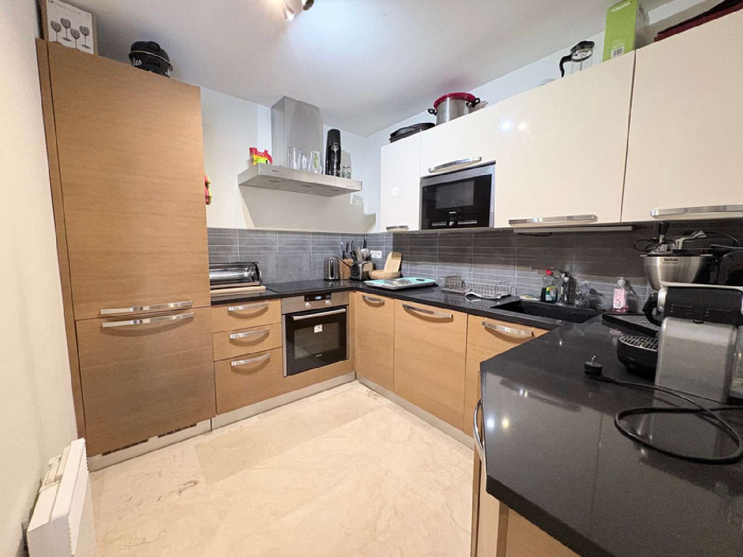  en venta apartamento Théoule-sur-Mer Alpes-Maritimes 6