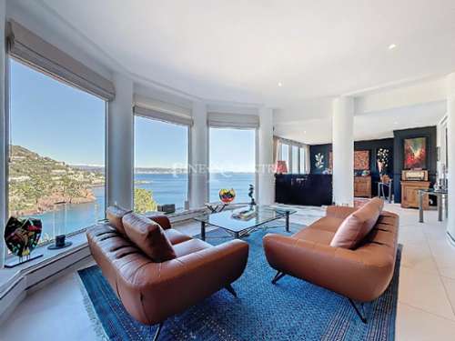 Théoule-sur-Mer Alpes-Maritimes apartment foto 7272147