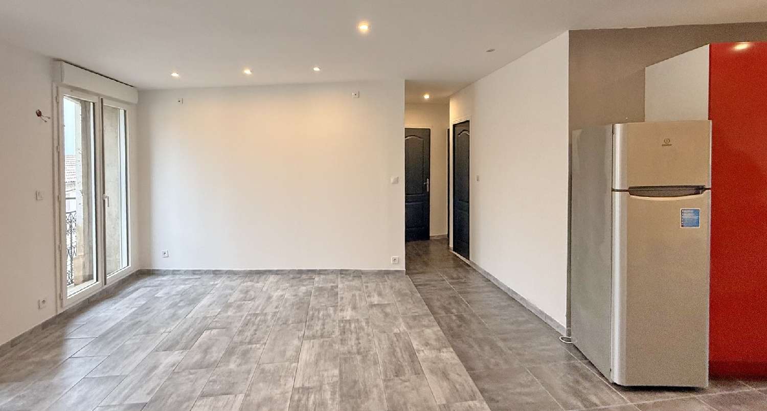  te koop appartement Thèzan-lès-Béziers Hérault 1