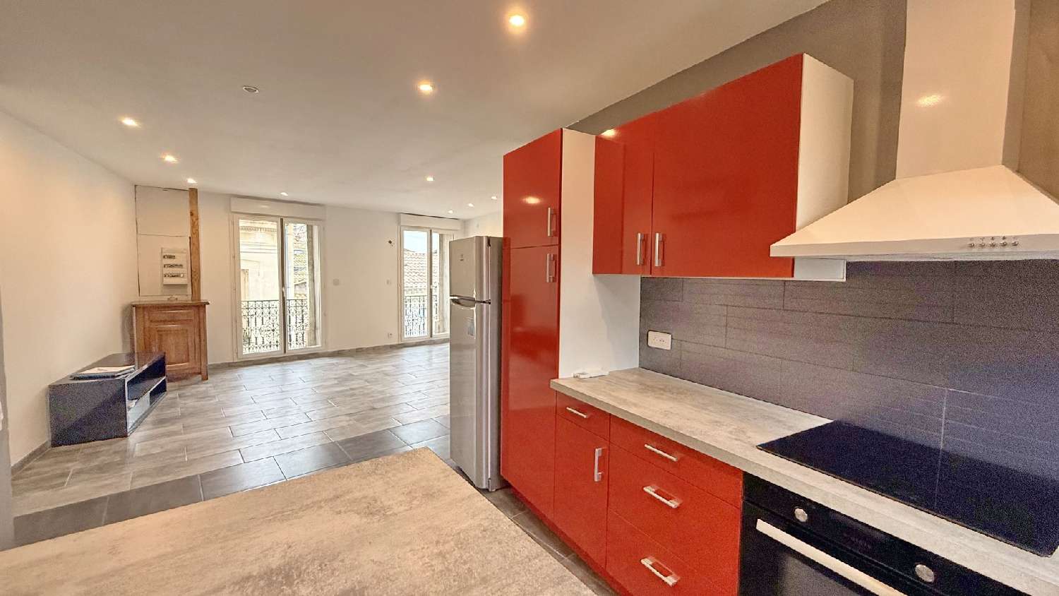  te koop appartement Thèzan-lès-Béziers Hérault 2